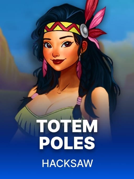 Totem Poles
