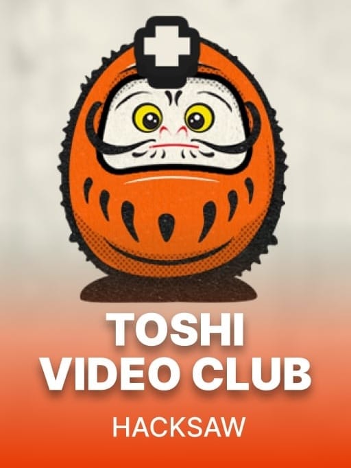 Toshi Video Club screenshot