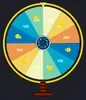 Spin to Win Bonus 🎰 welfare icon