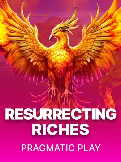 Resurrecting Riches screenshot