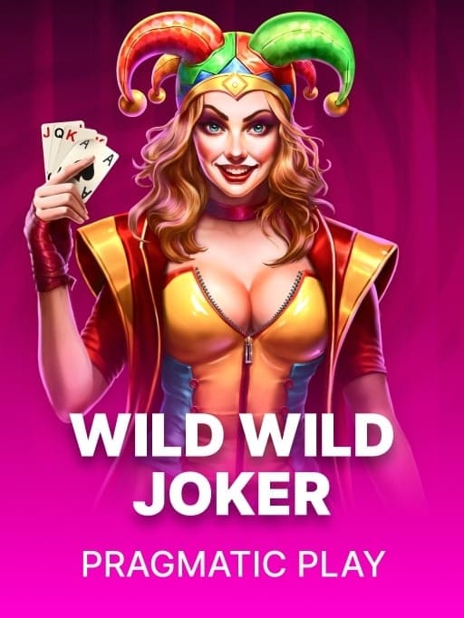 Wild Wild Joker
