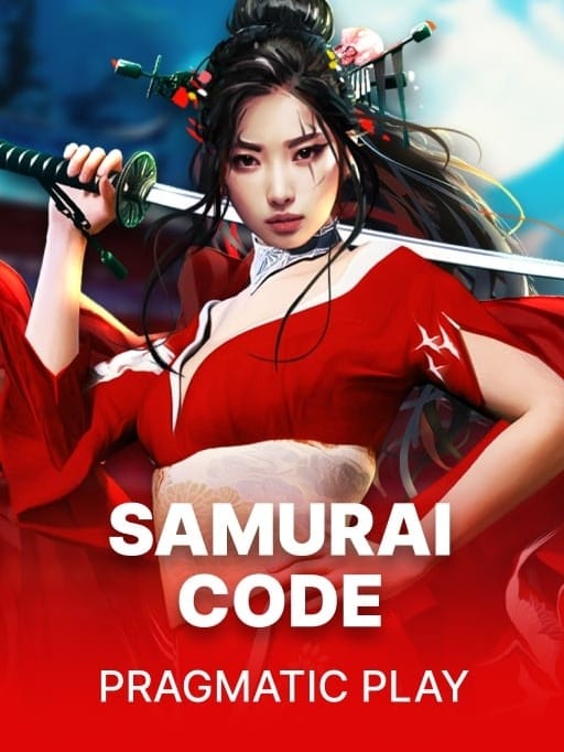 Samurai Code